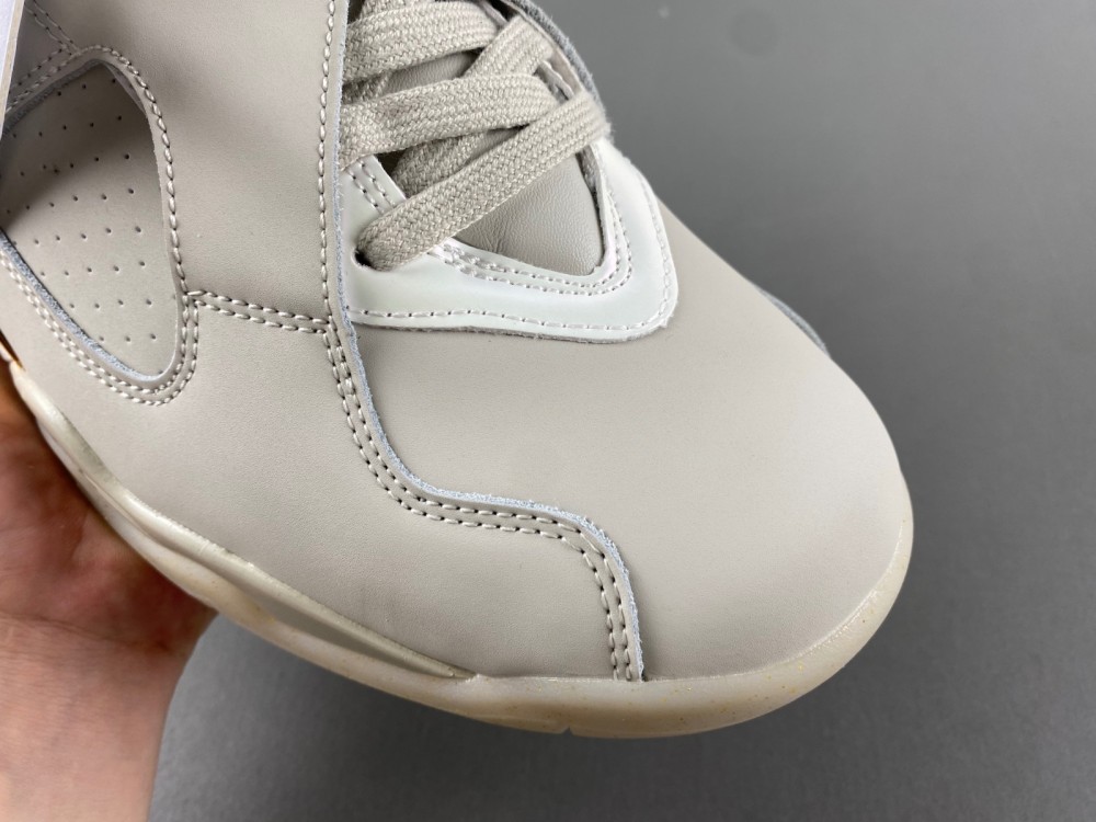 Air Jordan 8 “Champagne”