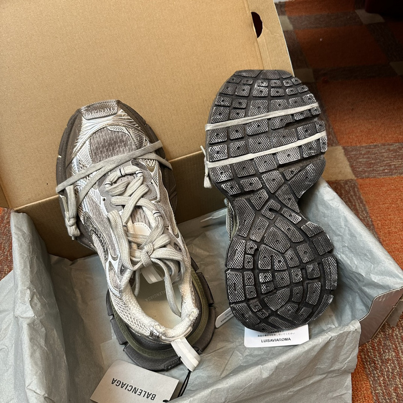 Balenciaga 3XL Sneaker