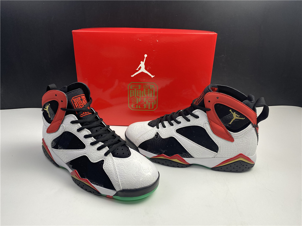 Air Jordan 7 GC “China”