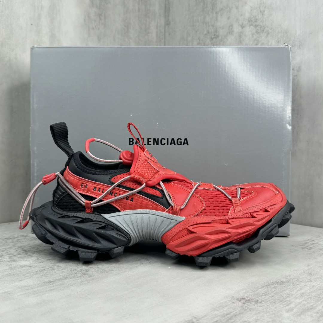 Balenciaga Hike sneaker