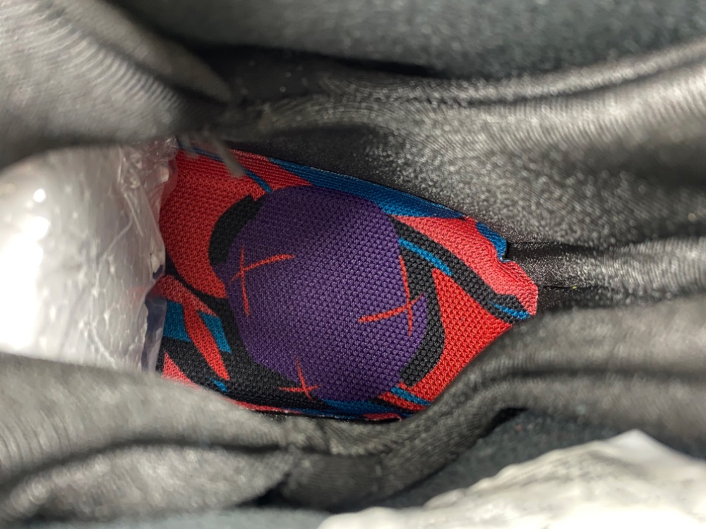 Air Jordan 8 “Aqua”