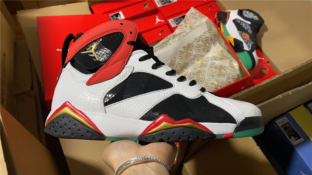 Air Jordan 7 GC “China”