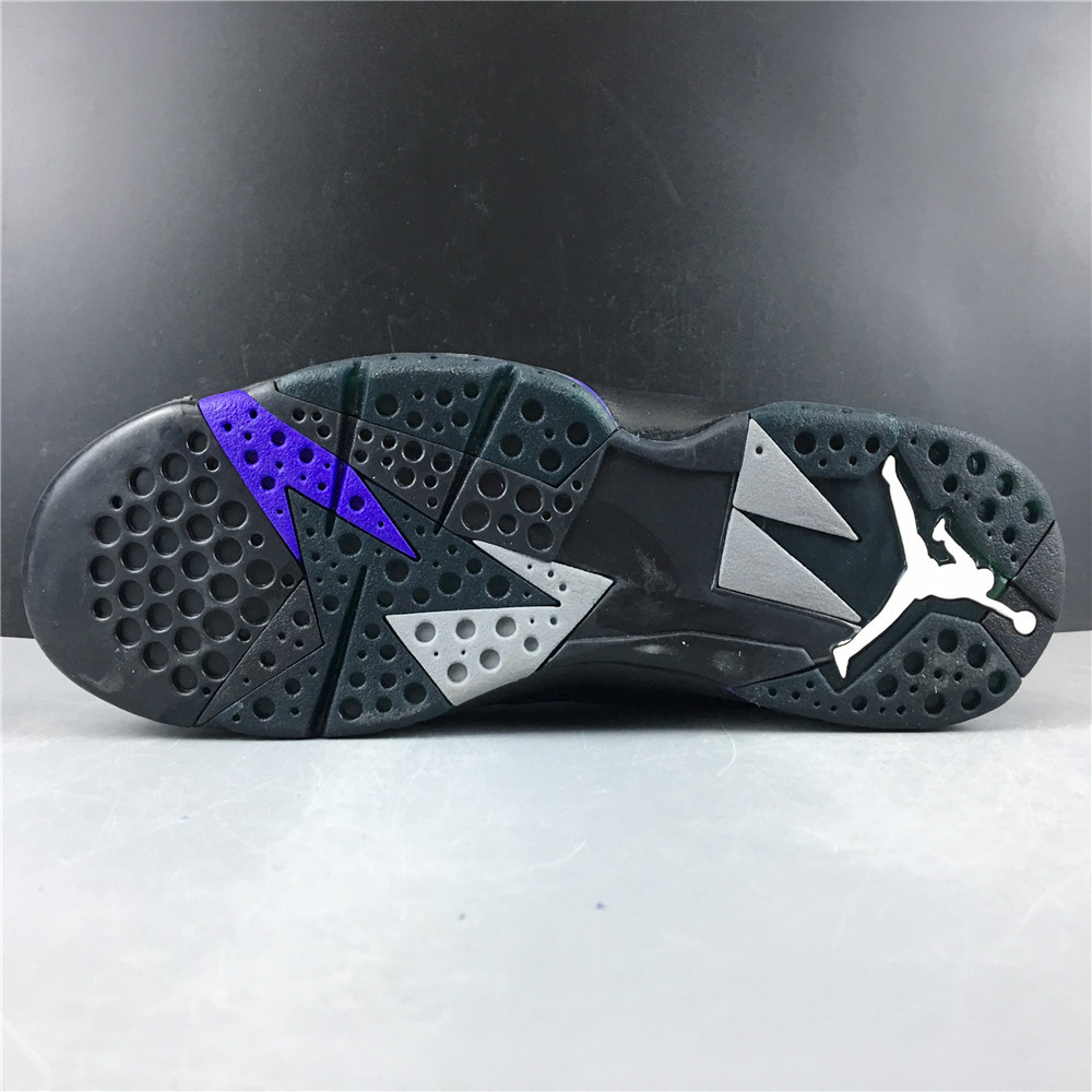 Air Jordan 7 “Ray Allen”