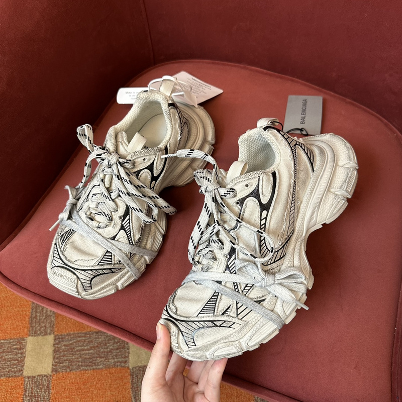 Balenciaga 3XL Sneaker