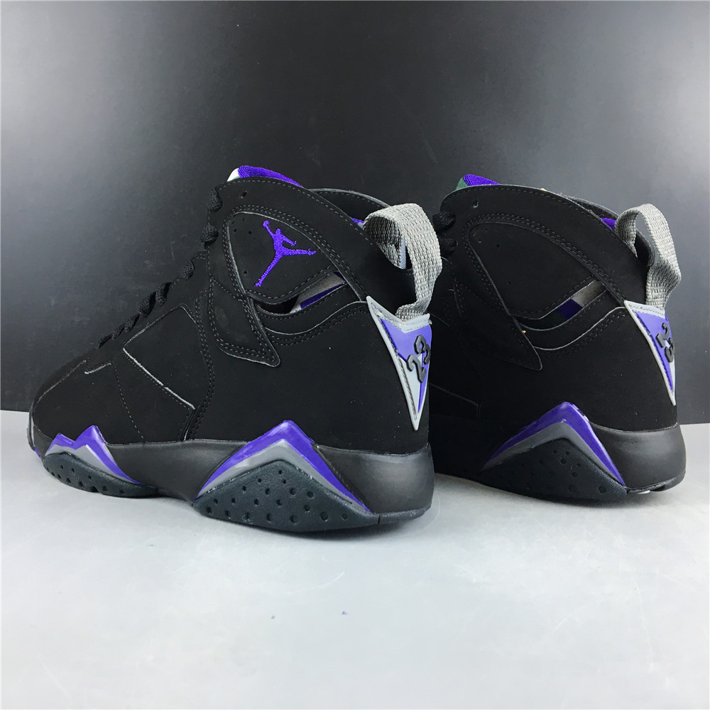 Air Jordan 7 “Ray Allen”