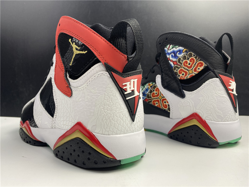 Air Jordan 7 GC “China”