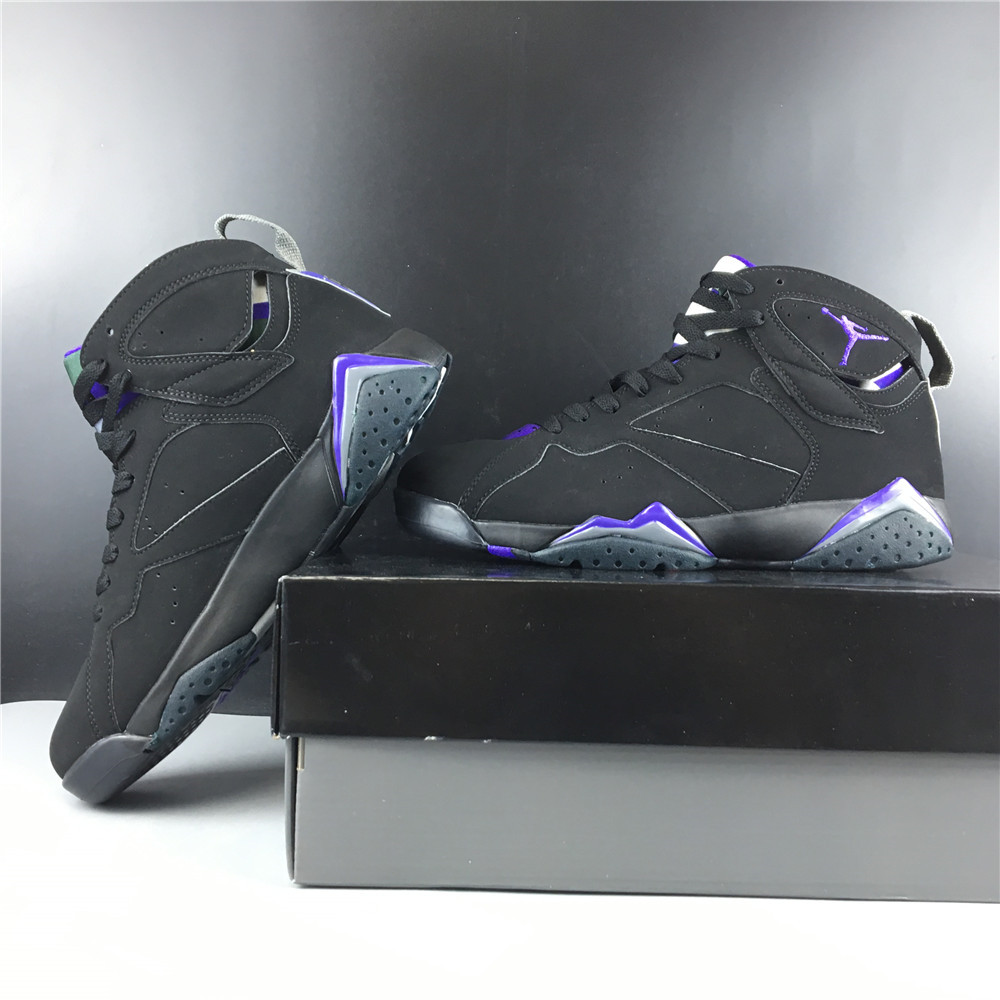 Air Jordan 7 “Ray Allen”