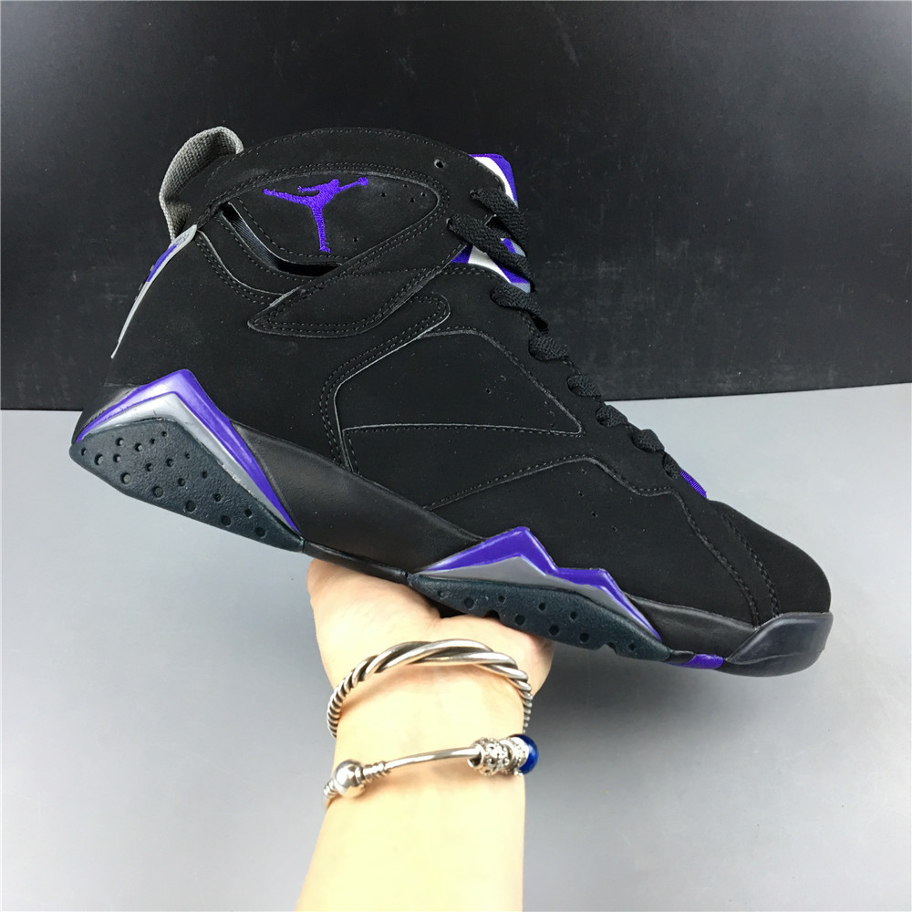 Air Jordan 7 “Ray Allen”