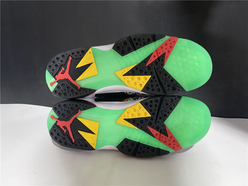 Air Jordan 7 GC “China”