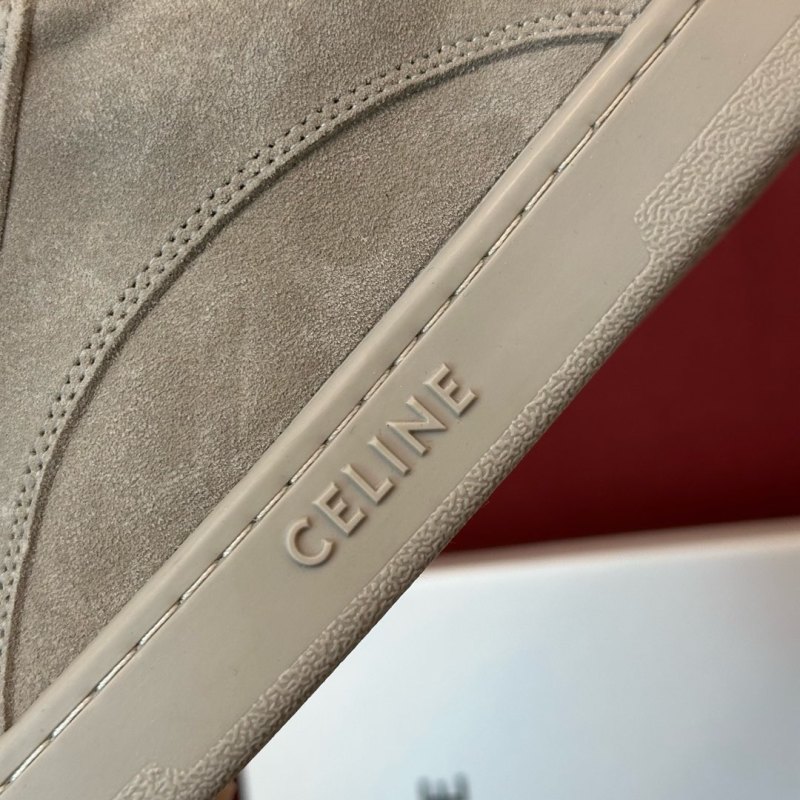 Celine Sneaker