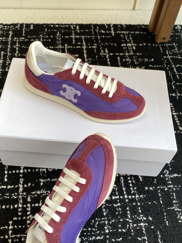 Celine Sneaker