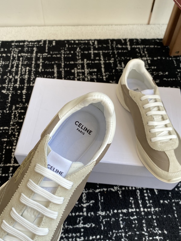 Celine Sneaker