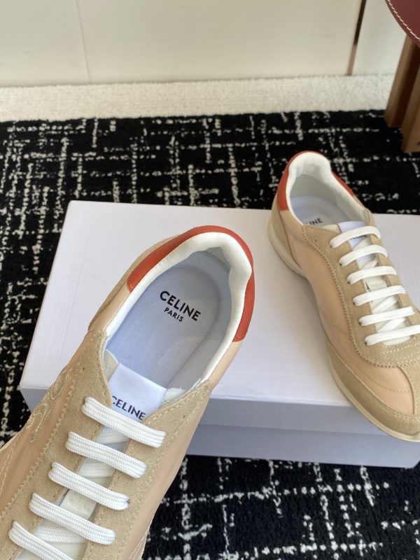 Celine Sneaker