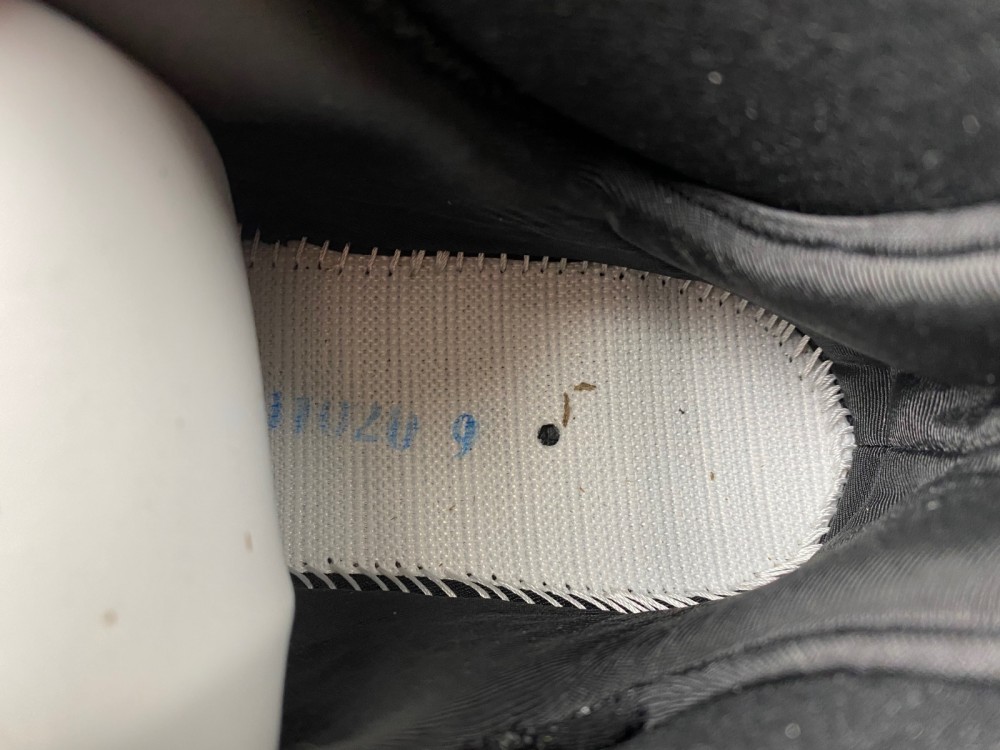 Air Jordan 9 “Olive”