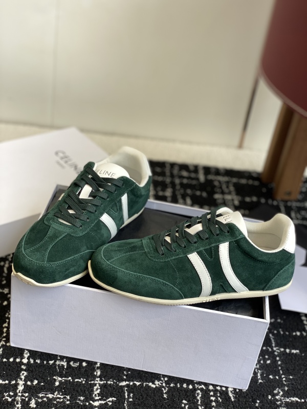 Celine Sneaker