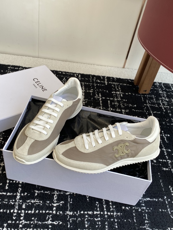 Celine Sneaker
