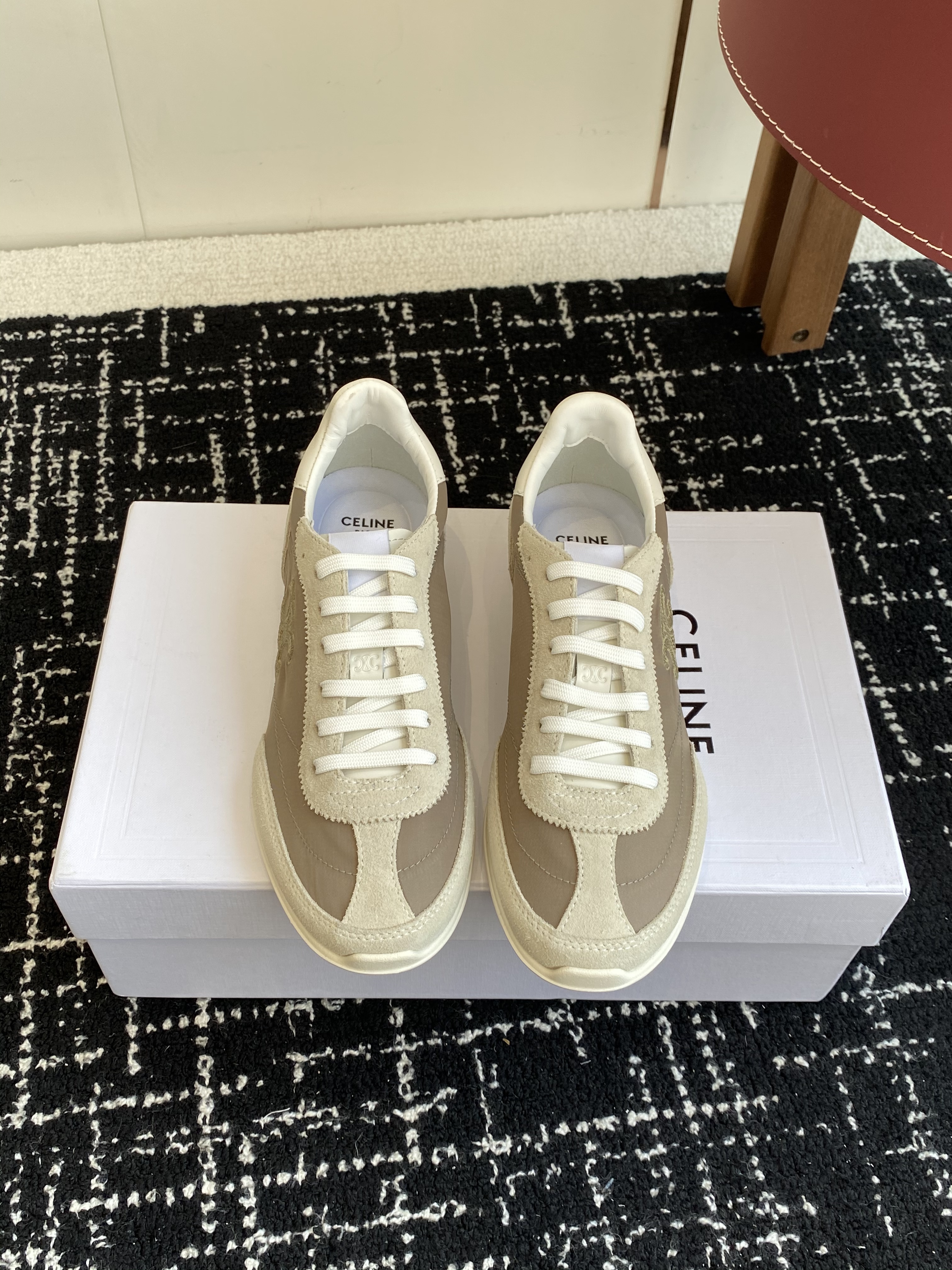 Celine Sneaker
