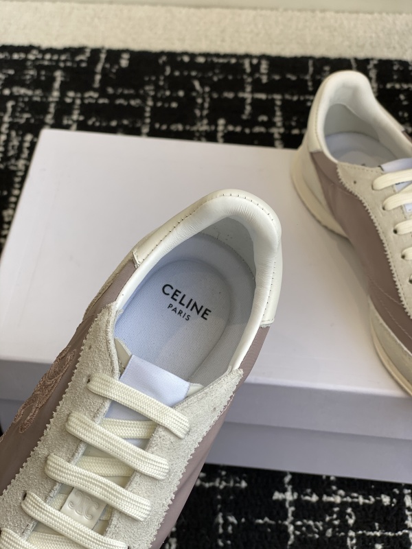 Celine Sneaker