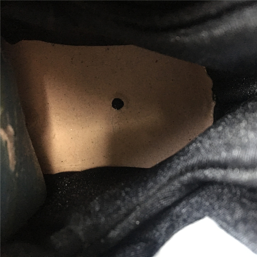 Air Jordan 8 Quai 54 AJ8