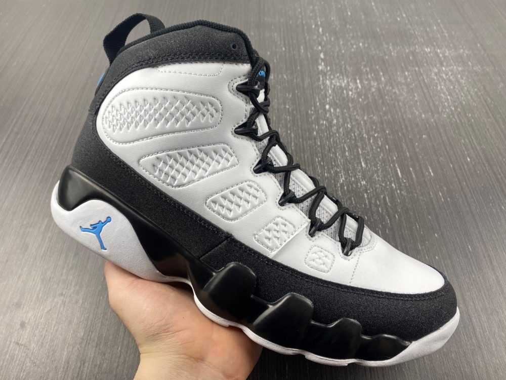 Air Jordan 9 “University Blue"