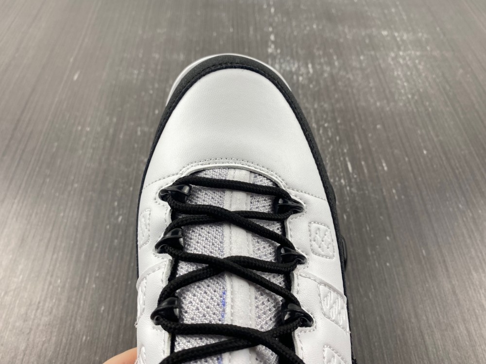 Air Jordan 9 “University Blue"