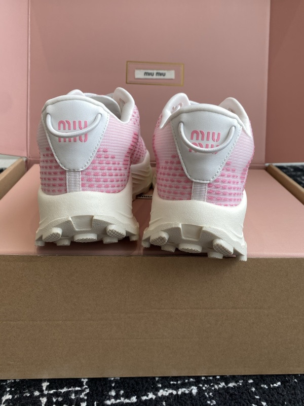 MiuMiu Sneakers