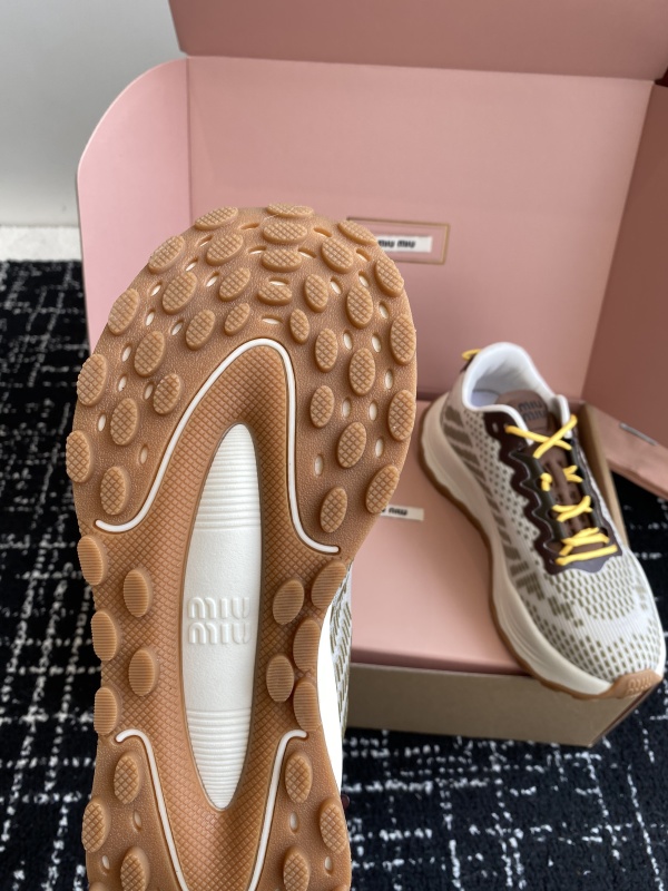 MiuMiu Sneakers