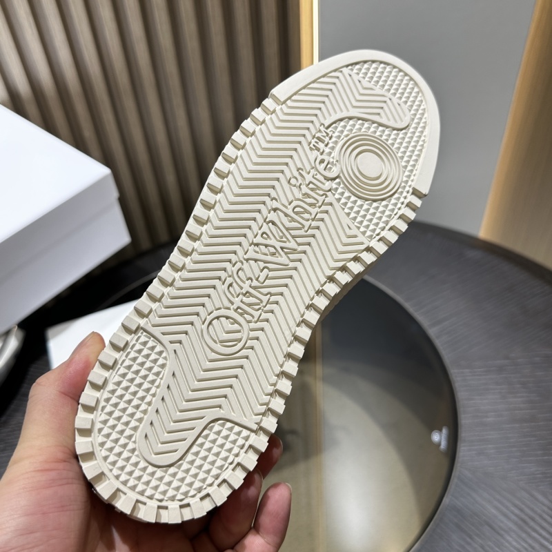 Off-white Low 3.0 Off Court Sneakers