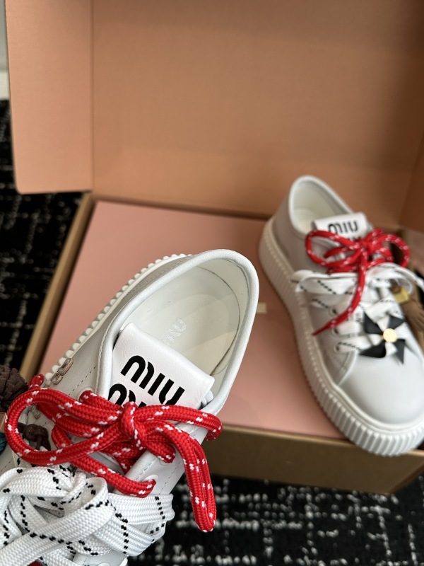 Miu Miu Shoes