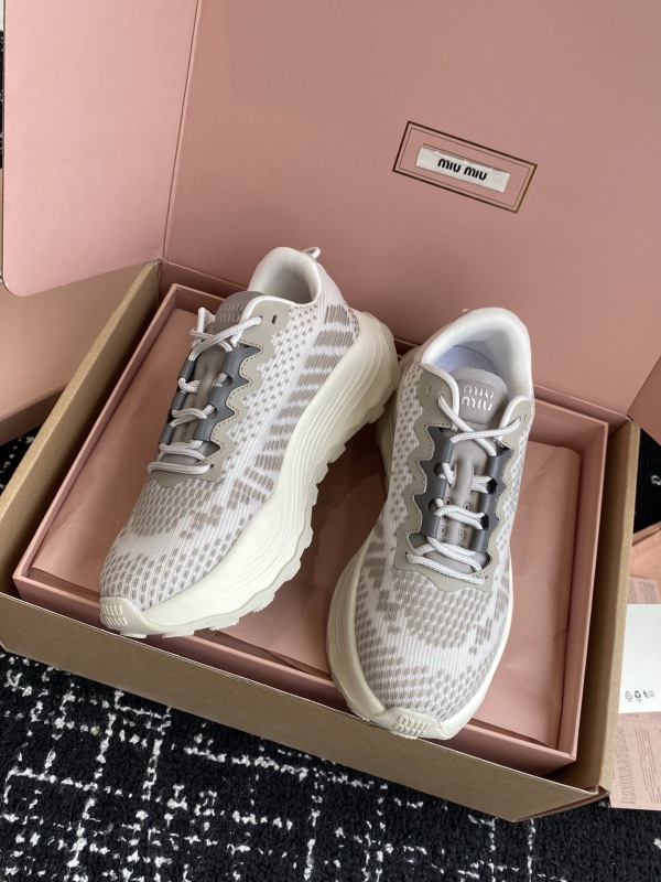 MiuMiu Sneakers