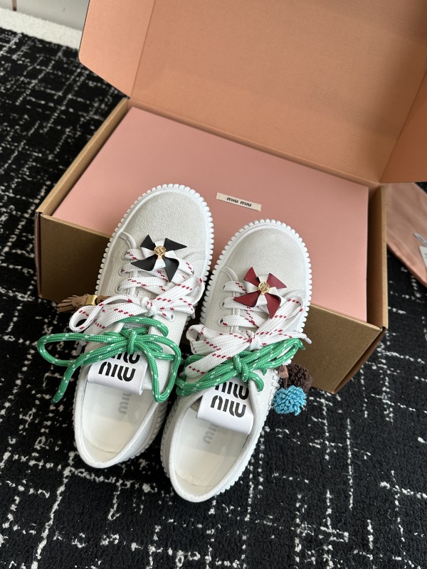Miu Miu Shoes