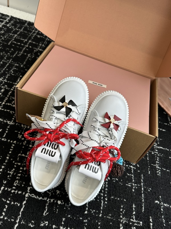 Miu Miu Shoes