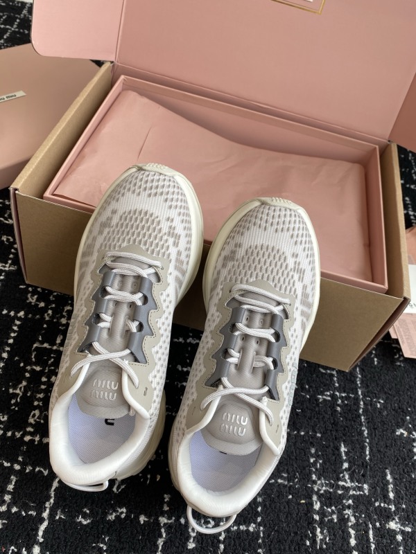 MiuMiu Sneakers