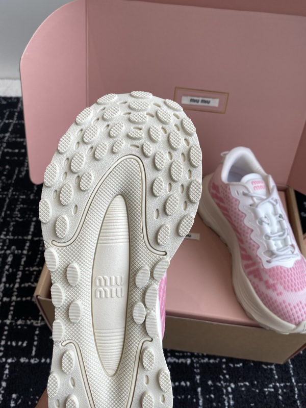MiuMiu Sneakers