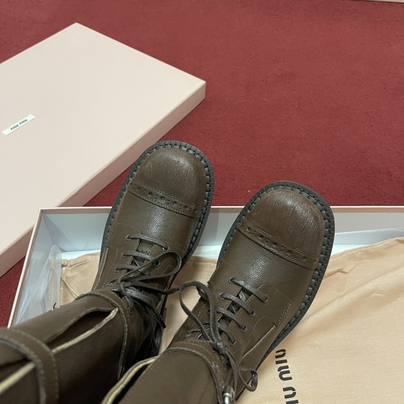 Buckle Up Moto Boots