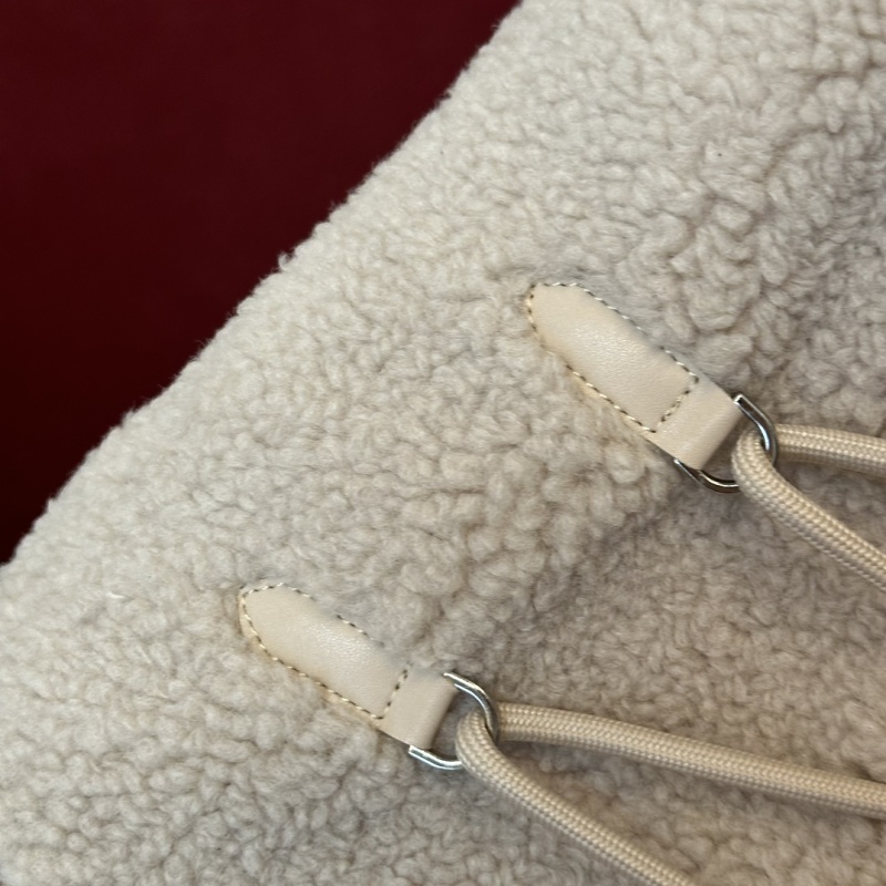 Miu Miu Leather Boots with Metal Hardware Accents ideas