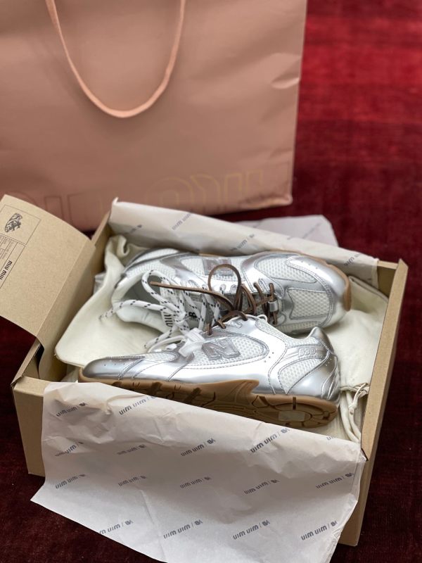Miu Miu x New Balance