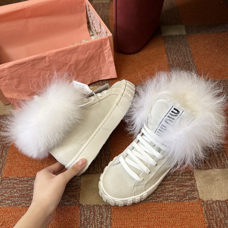 MiuMiu Loafers
