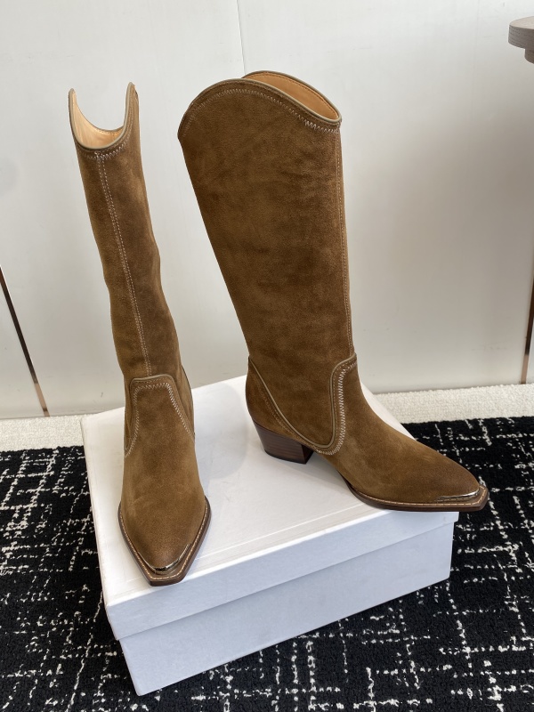 Celine Boots