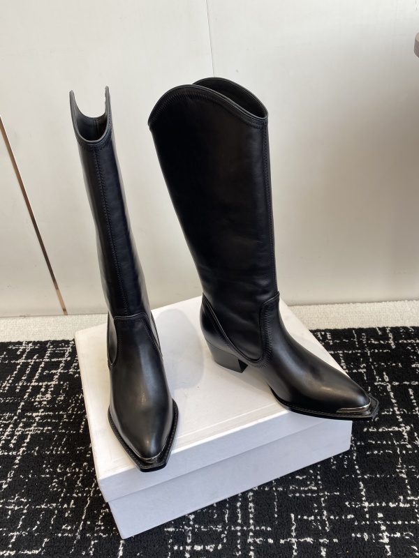 Celine Boots