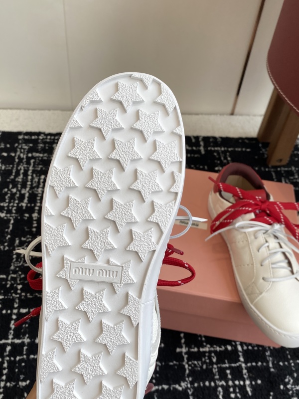 MiuMiu Sneakers