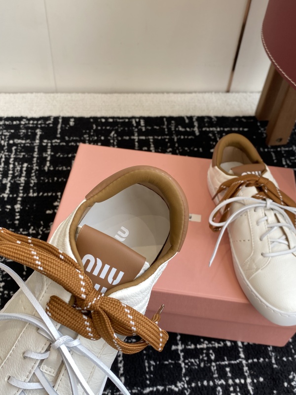 MiuMiu Sneakers