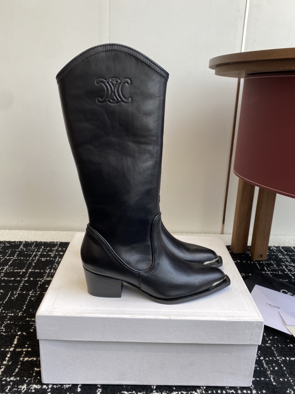 Celine Boots