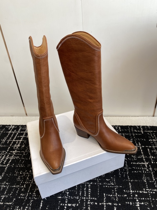 Celine Boots