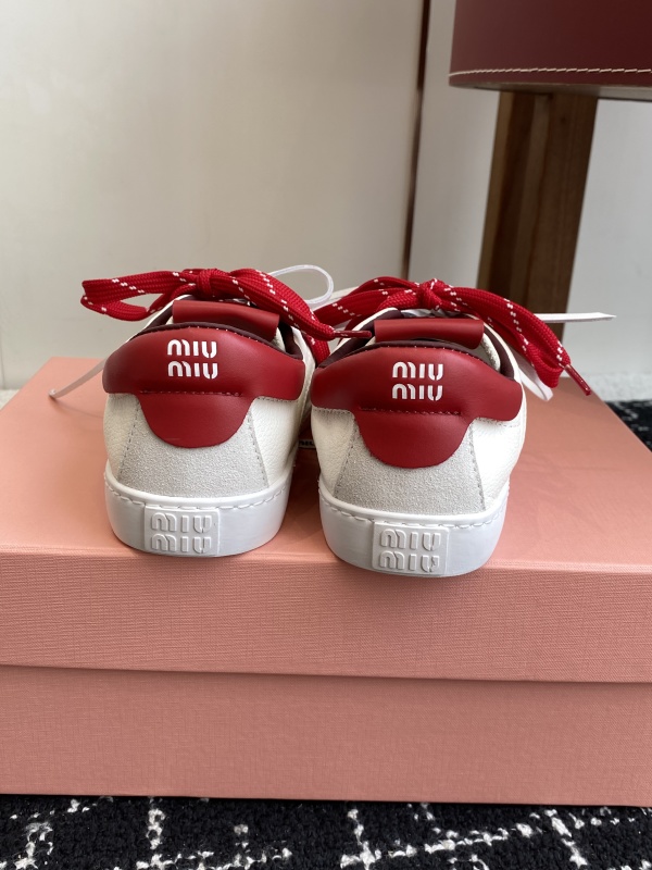 MiuMiu Sneakers