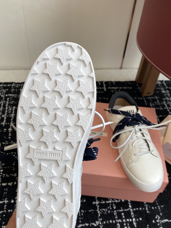 MiuMiu Sneakers