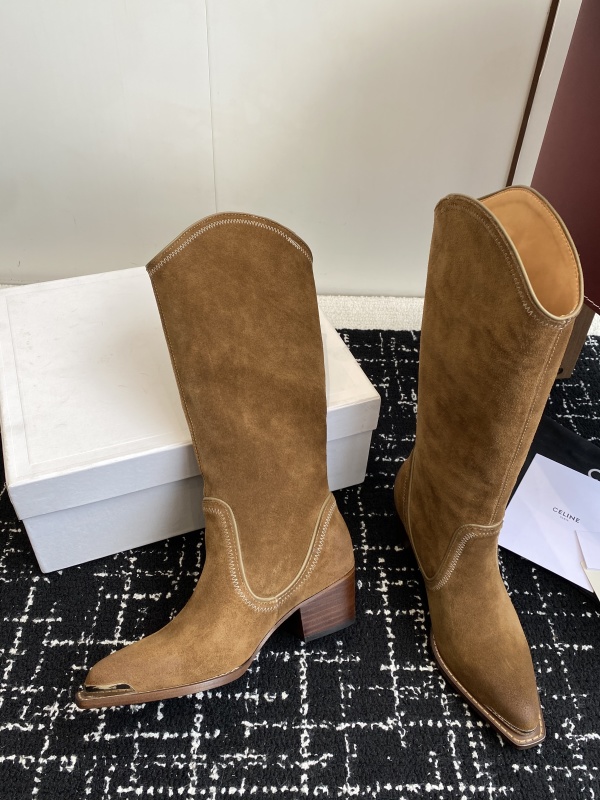 Celine Boots