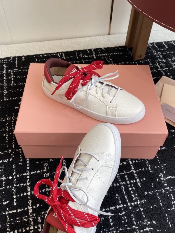 MiuMiu Sneakers