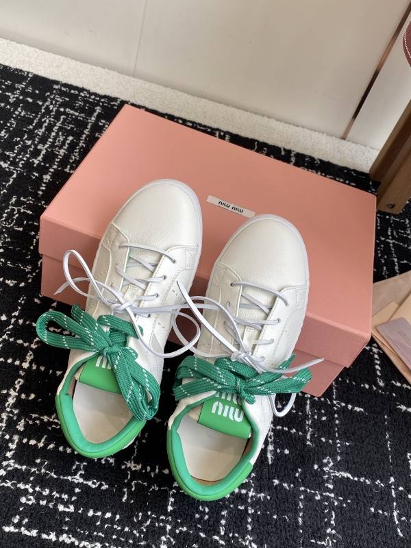 MiuMiu Sneakers