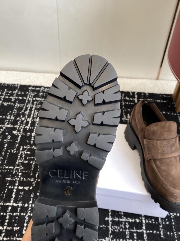 Celine Shoes